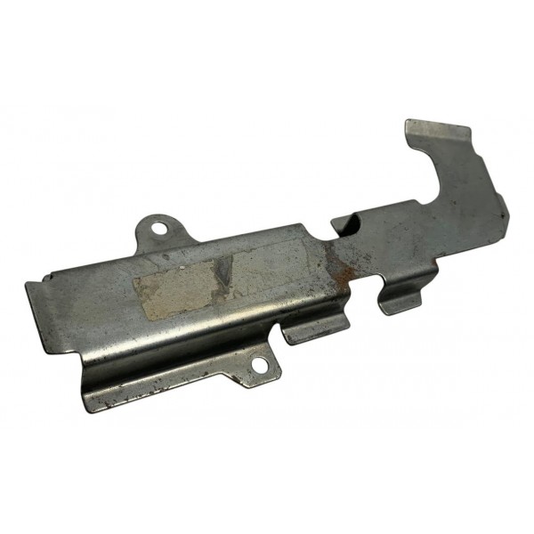 Chapa Defletor Coletor Admissão Mitsubishi Pajero 2.4 2021