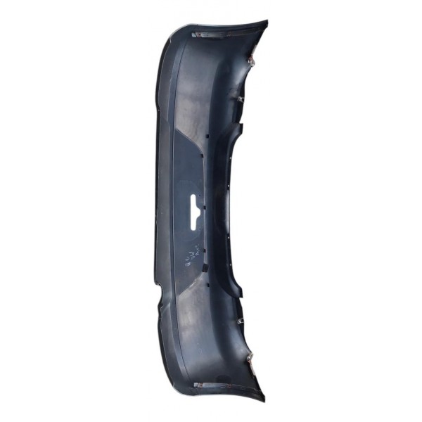 Parachoque Traseiro Gol G5 2008 2009 2010 2011 2012