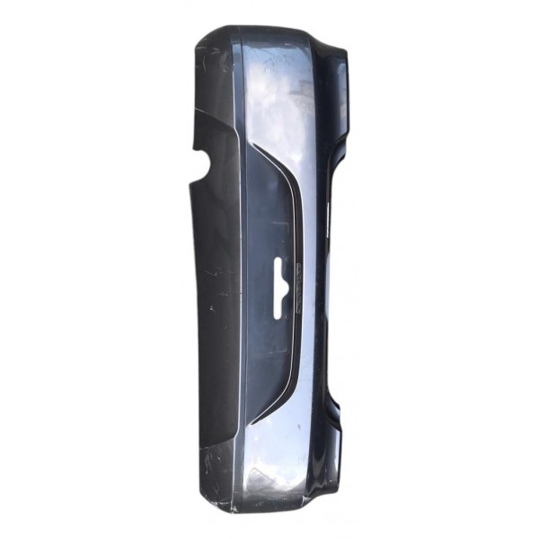 Parachoque Traseiro Gol G5 2008 2009 2010 2011 2012