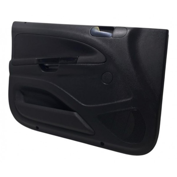 Forro Porta Dianteiro Esquerdo Vw Gol Voyage 2011