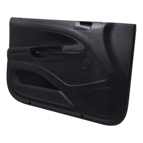 Forro Porta Dianteiro Esquerdo Vw Gol Voyage 2011