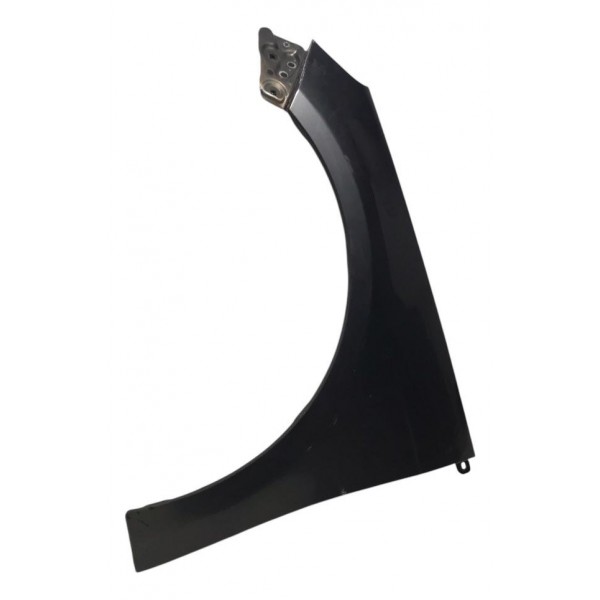 Paralama Esquerdo Volksvagen Gol G5 2009 2010 2011 2012