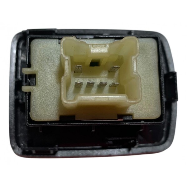 Botão Vidro Elétrico Renault Sandero 1.6 2015