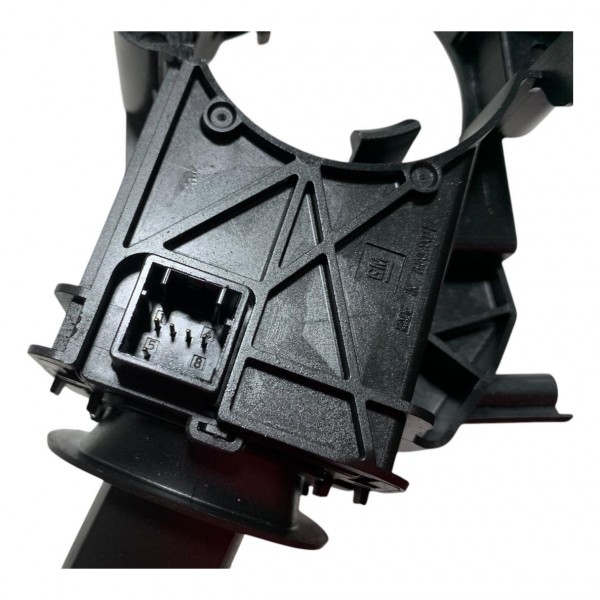 Chave Seta Limpador C/computador Bordo Chevrolet Onix Prisma