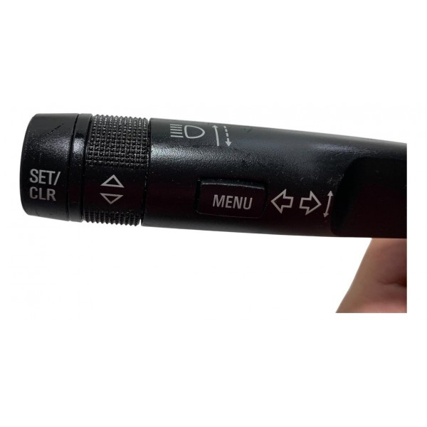 Chave Seta Limpador C/computador Bordo Chevrolet Onix Prisma