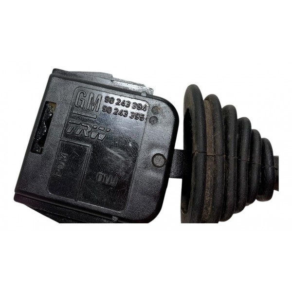 Chave Limpador Chevrolet Zafira Astra Vectra 2002/2011