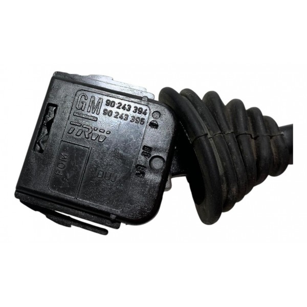 Chave Limpador Chevrolet Zafira Astra Vectra 2002/2011 A