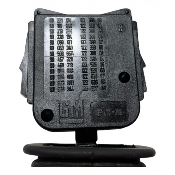 Chave Seta Chevrolet Astra Corsa Meriva Vectra 02 A 90221174