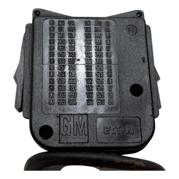 Chave Seta Chevrolet Corsa Vectra Astra 90181846