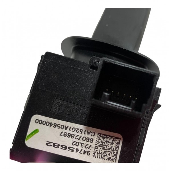 Chave Limpador Chevrolet Onix Prisma Cobalt Spin 2015