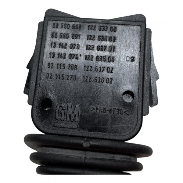 Chave Limpador Chevrolet Corsa Montana Vectra Astra 90560990