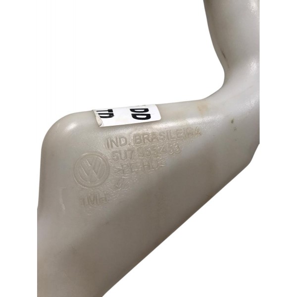 Reservatório Limpador Parabrisa Vw Fox Gol G7 5u7955453