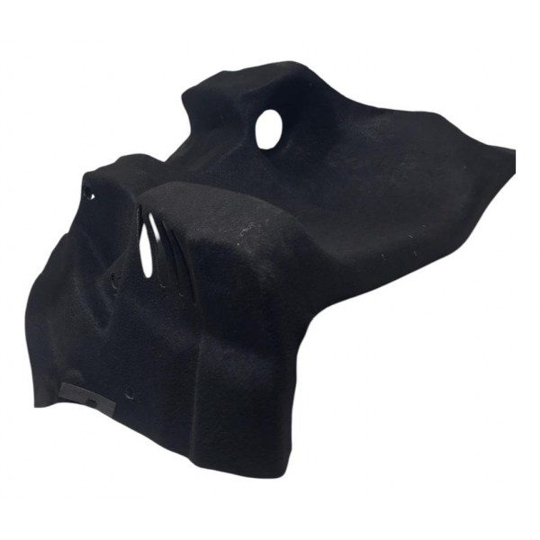 Forro Direito Porta Malas Gol G5 2009 2010 2011 2012