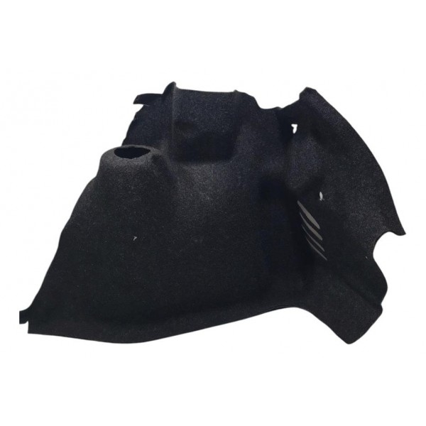 Forro Direito Porta Malas Gol G5 2009 2010 2011 2012