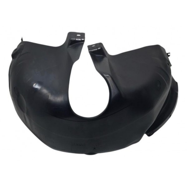 Parabarro Traseiro Esquerdo Gol G5 1.0 2009 5u5810971