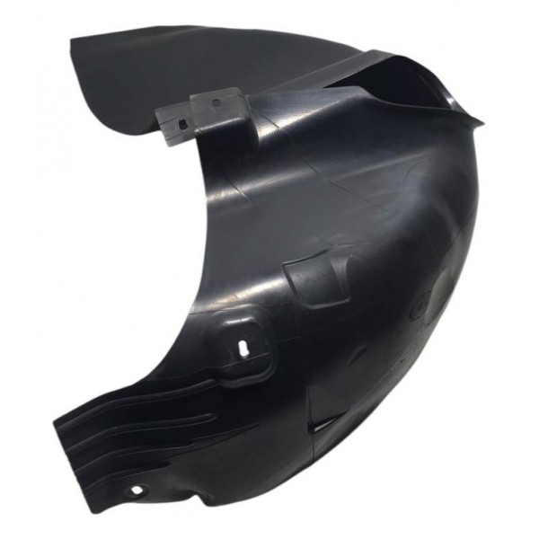 Parabarro Traseiro Esquerdo Gol G5 1.0 2009 5u5810971