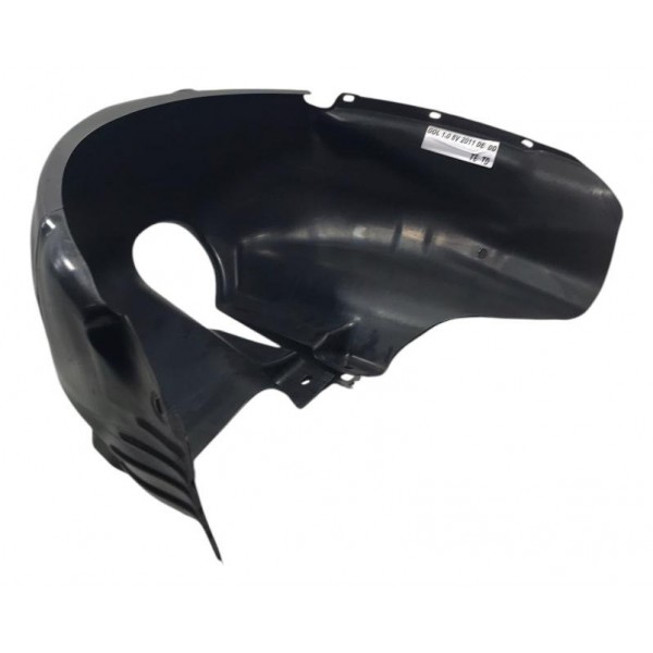 Parabarro Traseiro Esquerdo Gol G5 1.0 2009 5u5810971