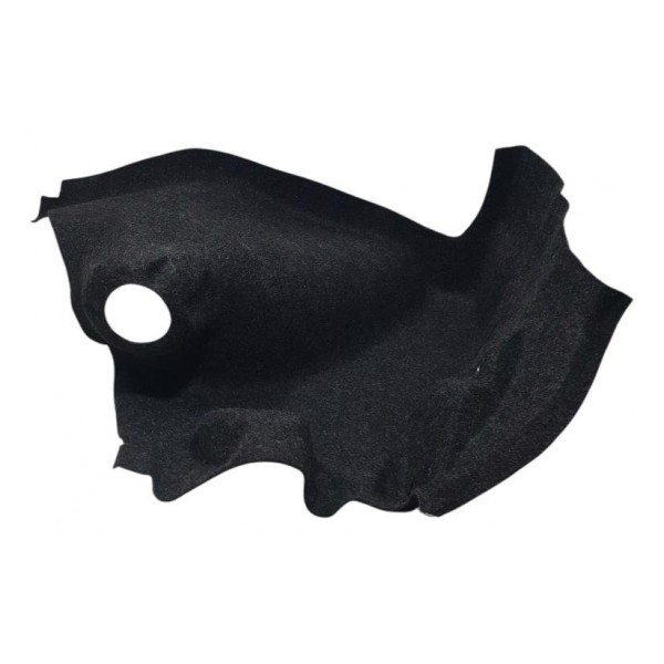 Forro Do Porta Malas Esquerdo Vw Gol G5 2011 5u6867427