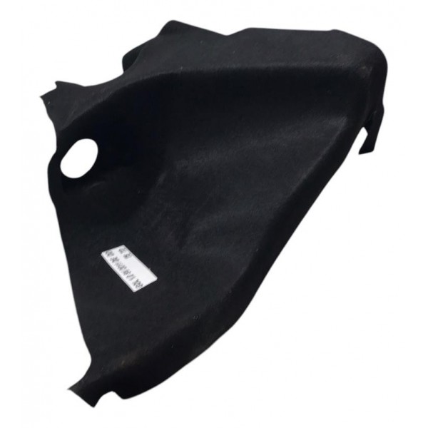 Forro Do Porta Malas Esquerdo Vw Gol G5 2011 5u6867427