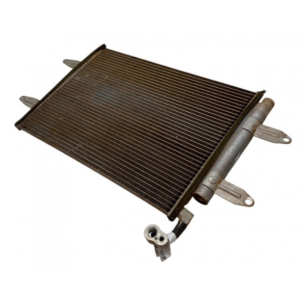 Condensador Ar Condicionado Volkswagen Gol G5 1.0 2011