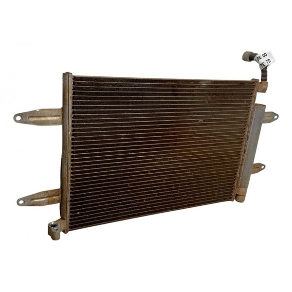 Condensador Ar Condicionado Volkswagen Gol G5 1.0 2011