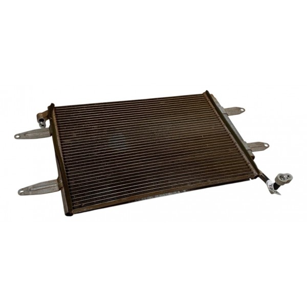 Condensador Ar Condicionado Volkswagen Gol G5 1.0 2011