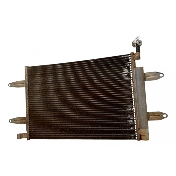 Condensador Ar Condicionado Volkswagen Gol G5 1.0 2011