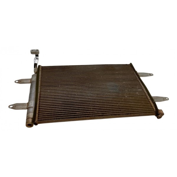 Condensador Ar Condicionado Volkswagen Gol G5 1.0 2011