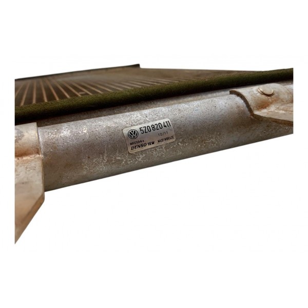 Condensador Ar Condicionado Volkswagen Gol G5 1.0 2011