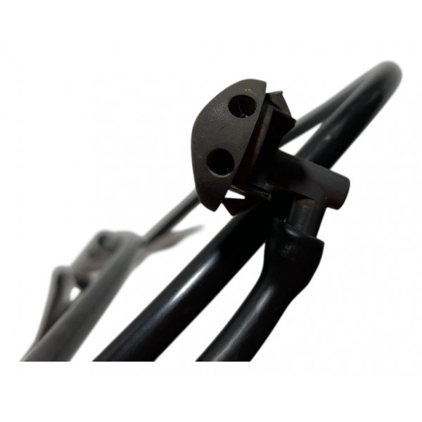 Esguicho Brucutu Capo Chevrolet Classic 1.0 Ls 2012