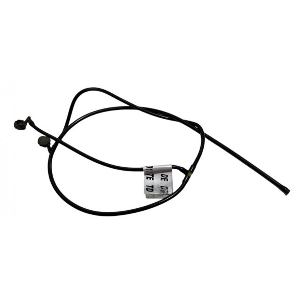 Esguicho Brucutu Capo Chevrolet Classic 1.0 Ls 2012