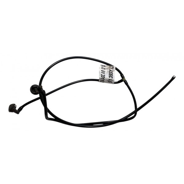 Esguicho Brucutu Capo Chevrolet Classic 1.0 Ls 2012