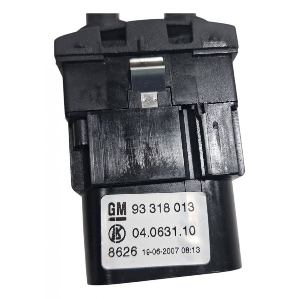 Interruptor Botão Farol Gm Vectra 2006-11