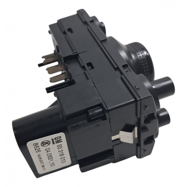 Interruptor Botão Farol Gm Vectra 2006-11