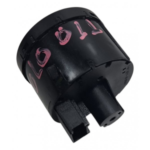 Botão Interruptor Luz Vw Polo 2011