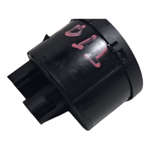 Botão Interruptor Luz Vw Polo 2011