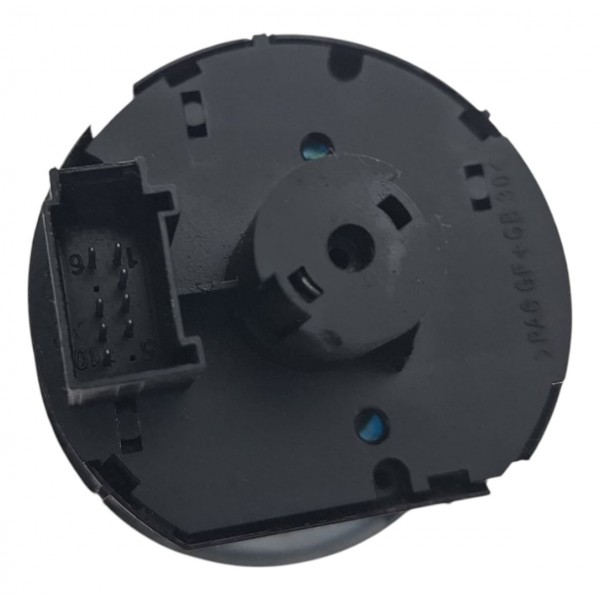 Botão Interruptor Luz Vw Polo 2011
