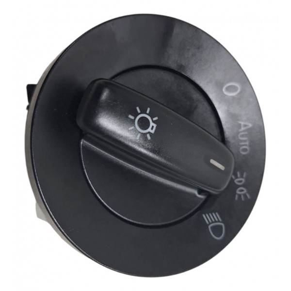 Botão Interruptor Luz Vw Polo 2011