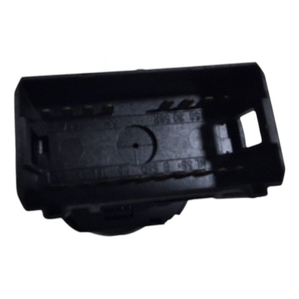 Botão Chave Farol Luz Vw Gol Golf Polo 1999-19