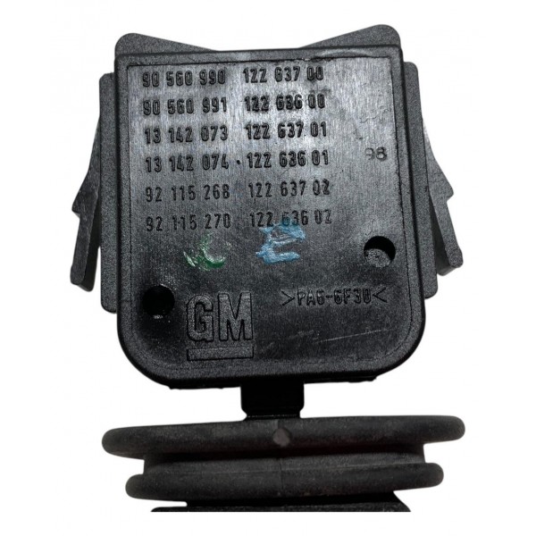 Chave Seta Chevrolet Vectra Astra Zafira 90560990