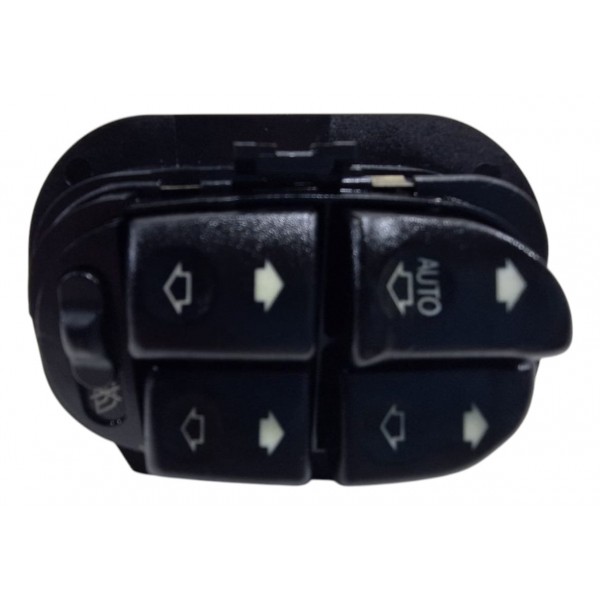Controle Comando Vidro Elétrico Ford Mondeo 1996-2000