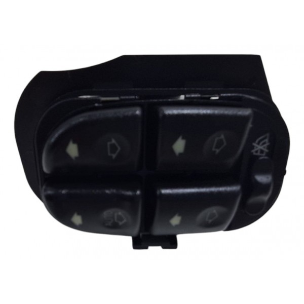 Controle Comando Vidro Elétrico Ford Mondeo 1996-2000