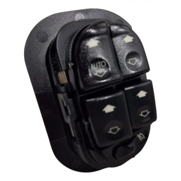 Controle Comando Vidro Elétrico Ford Mondeo 1996-2000