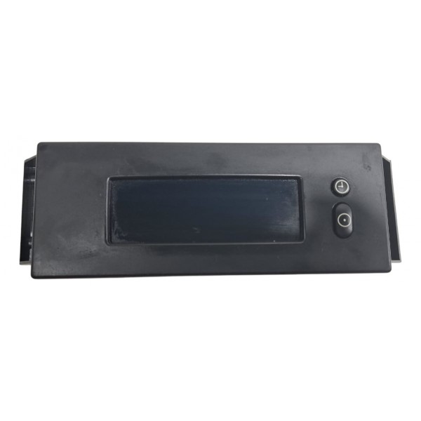 Computador De Bordo Mitsubishi Pajero 2010-2015