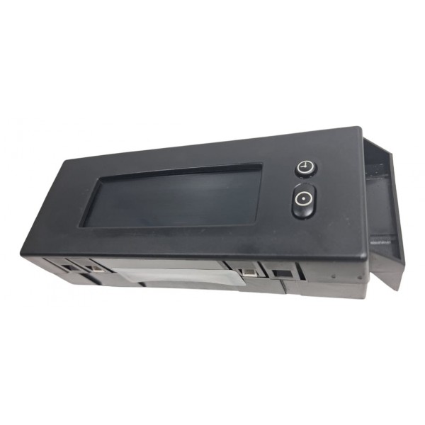 Computador De Bordo Mitsubishi Pajero 2010-2015