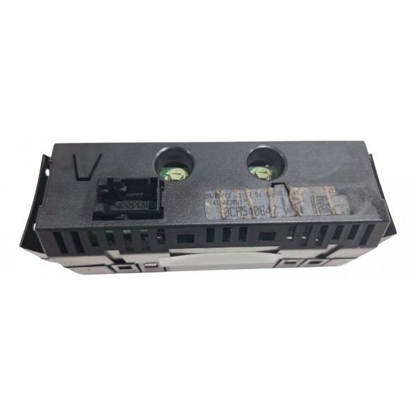 Computador De Bordo Mitsubishi Pajero 2010-2015