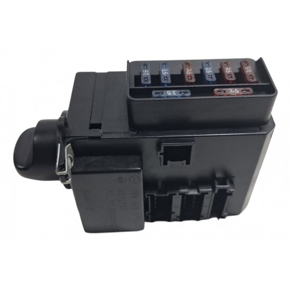 Botão Luz Farol Mercedes Classe A 2000-03