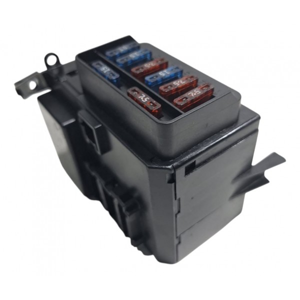 Botão Luz Farol Mercedes Classe A 2000-03