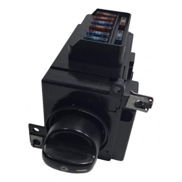 Botão Luz Farol Mercedes Classe A 2000-03