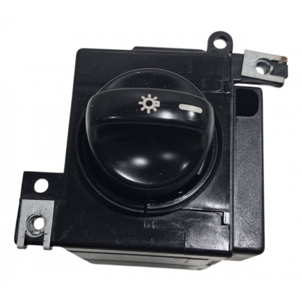 Botão Luz Farol Mercedes Classe A 2000-03